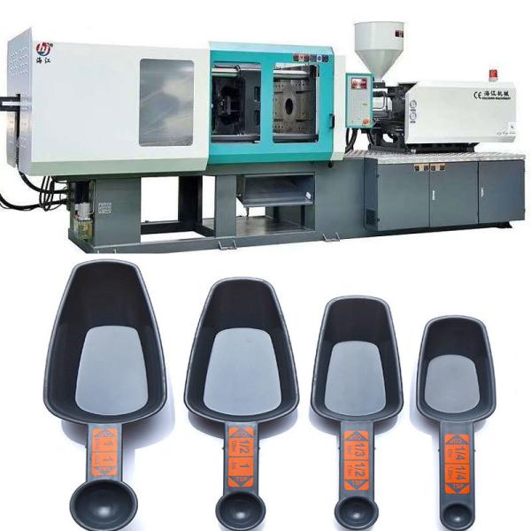 Horizontal Bakelite Injection Molding Machine Automatic Operation Injection Pressure 100300MPa Suitable for Production