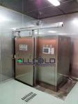 Pre Cooling R404a Fruit Cooler Machine Refrigeration System