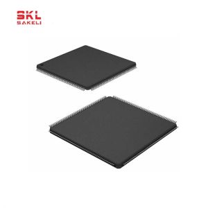 Quality STM32F479BGT6U MCU Microcontroller Unit For Advanced Automation Applications for sale