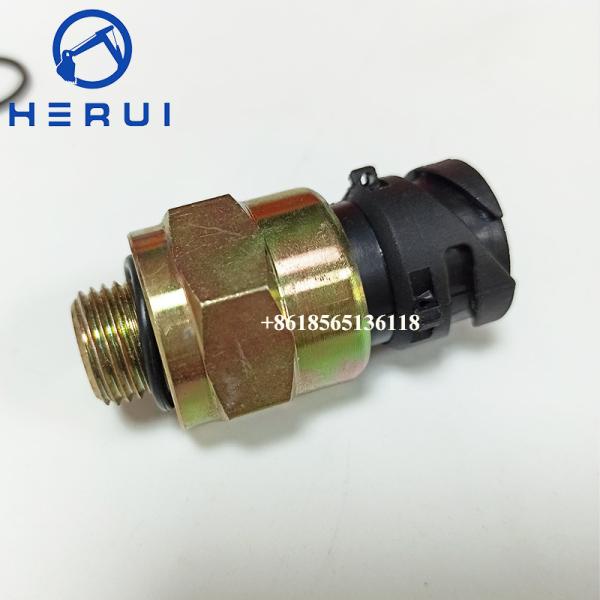 20424060 Oil Pressure Sensor For Truck FH FH12 FH16 FL6 FM10 FM12 FM7 FM9Sensor