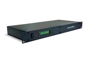 China 8 DMX512 Output Channels Artnet - to - DMX Converter Ethernet Control System on sale