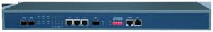 Quality 1 To 16 E1 Protocol Converter Comprehensive Alarm Indicators Dynamic Bandwidth Allocation for sale