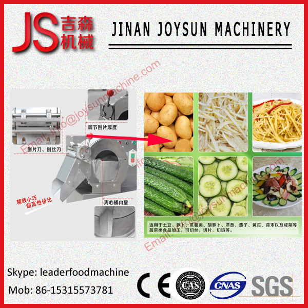 Quality chopper machine vegetable &amp; specially onion chip cutting machine for sale