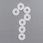 Customized Request GMP Seal Liner PE Foam Gasket for Trigger or Lotion Pump or