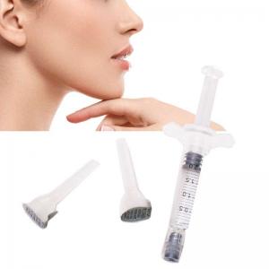 Quality Hyaluronic acid breast lift injection facial wrinkles correction ha filler for sale
