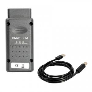 Quality Original Yanhua BMW FEM/BDC Key Programmer Offline Operation and Advanced Features for sale