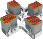 Medical Use Low Speed Automatic Uncovering Refrigerated Centrifuge CTK80R