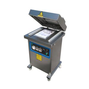 China Multi Function Double Seal Automatic Packing Machine Vacuum Sealer on sale