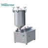 Buy cheap 1.5KW Eye Drop Automated Filling Machine Vertical Multipurpose from wholesalers