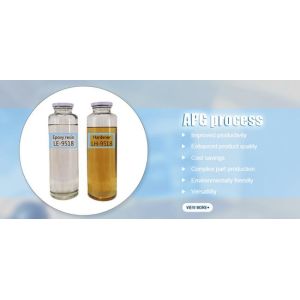 Current Transformer APG Epoxy High Dielectric Anti - Aging Encapsulation