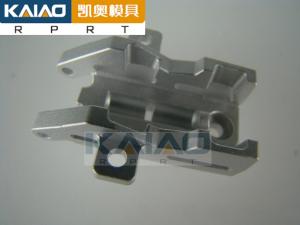 Quality Smooth Aluminum Rapid Prototyping , Functional Rapid Prototyping Services for sale