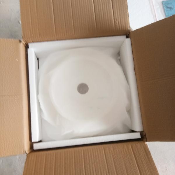 Solid Surface Counter Top Basin Smooth Non Porous Seamless Joint