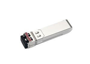 China 10GBASE-LR 10km SFP Optical Module SMF Small Form - Factor Pluggable Transceiver on sale