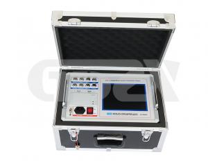 Quality 12 Channels High Voltage Switch Circuit Breaker Dynamic Characteristics Analyzer for sale