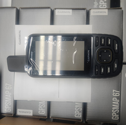 Top Sales New Arrival Garmin 67 M20 Handheld GPS Navigator Etrex 329x 73 79S Outdoor Navigation Garmin GPS on Sales