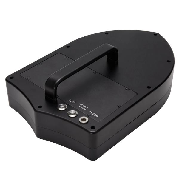 WiFi 5.8G 2.4G GPS Anti Drone Weapons Anti Drone System Portable 1000 Meters