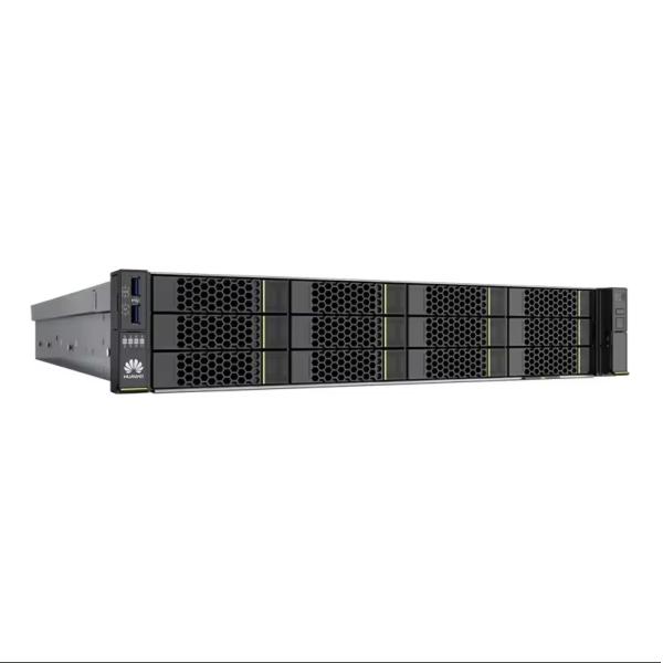 Oceanstor 2288H V3-V7 Dual CPU 2U Network Storage Server with 5310 5300 2600 Processor