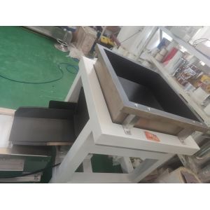 Automatic Laundry Detergent Pods Filling Packing Machine With Multihead Weigher