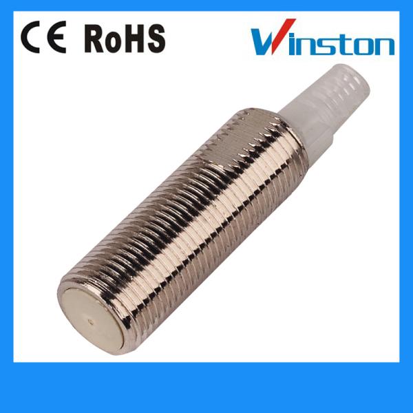 E2E Intensity Inductive Type Proximity Sensor High Reliability , Magnetic Proximity Switches
