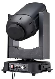 China Master Slave Control Beam Moving Head Light For Roller Skating Rinks on sale