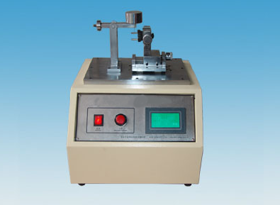 15 Times / Min Wire Testing Equipment 4N For Abrasion Resistance Test