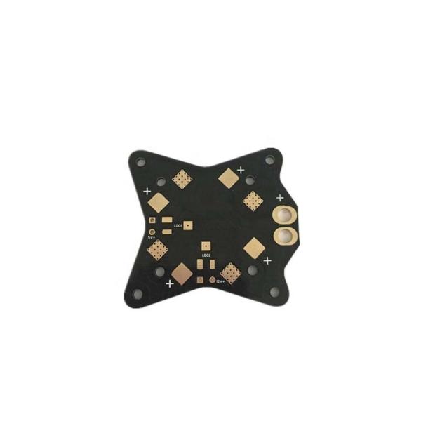 Buy Remote Control Drone PCB Board Assembly , Mini Drone Circuit Board at wholesale prices