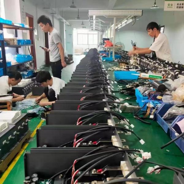 200KW AC Motor Starter Easy Installation And Smooth Operation Compressor Soft Starter