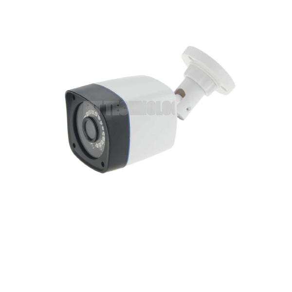Buy 20M Range IR Bullet High Definition IP Camera Support Gmail GOOGLE QQ EMAIL at wholesale prices