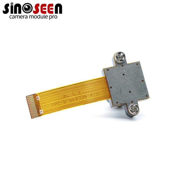 Aptina AR0330 Sensor Fisheye Camera Module 3MP 140 Degrees DVP Interface