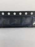 SI53204-A01AGM Clock Buffer PCI-express Gen1/2/3/4 1:4 fan out buffer
