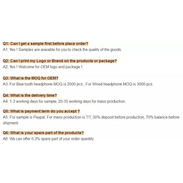 Aonike 110dB 32Ohm Gaming Headset With Microphone