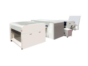 Quality Thermal CTP Printing Machine With Multiple Cassette Autoloader for sale