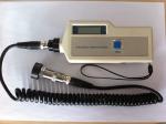 Iso2372 Handheld Vibration Meters Piezoelectric Vibration Sensor Acceleration
