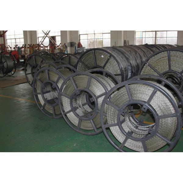 Hydraulic Cable Stringing Equipment