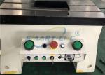 PLC Controller Power Press Punching Machine Hydraulic Overload Protection