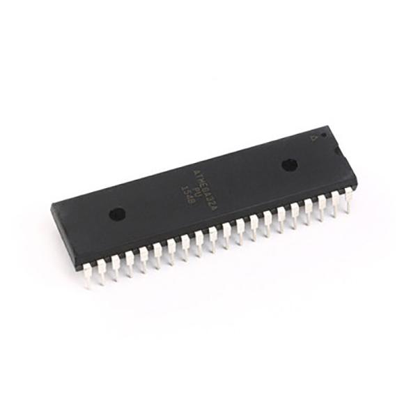 Microcontrollers Atmega 32 ATMEGA32A ATMEGA32A-PU
