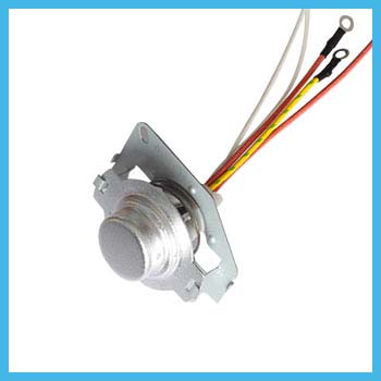 -20c Stainless Steel 50k Thermistor Temperature Sensors Thermistor Temperature Probe 3950