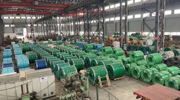 Jiangsu Yutai Iron And Steel (Group) Co., Ltd.