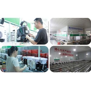 Shenzhen Iceplus Smart Furniture Co., Ltd.