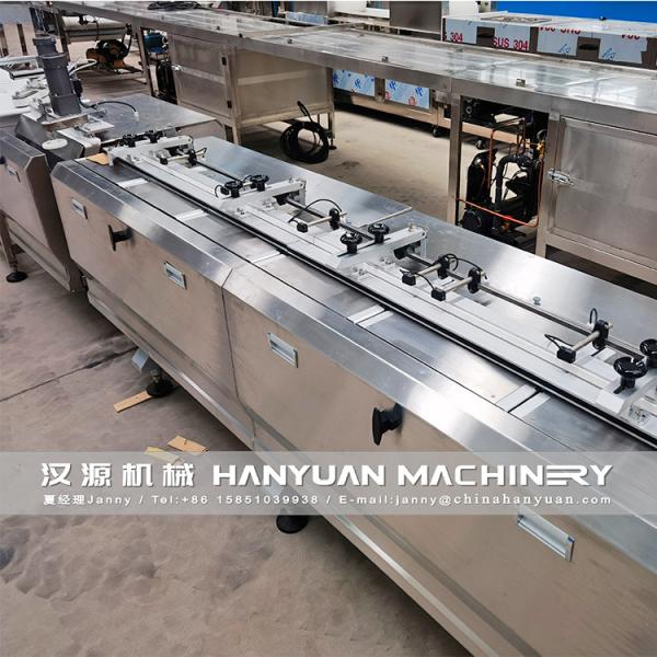 Granola Bar Horizontal Packing Equipment