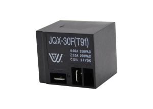 Quality T91 30A 40A Stabilizer Relay 220V Power Control Relay For Servio Stabilizer for sale