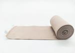 Multidirectional Elastic Compression Wrap , Reusable Self Adherent Bandage
