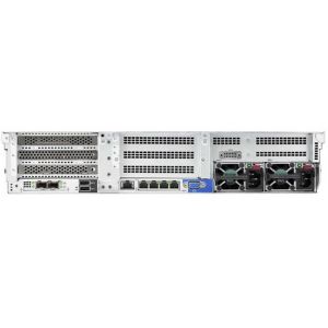 Scalable 8SFF HPE Proliant DL380 GEN10 2U Rack Server Oem