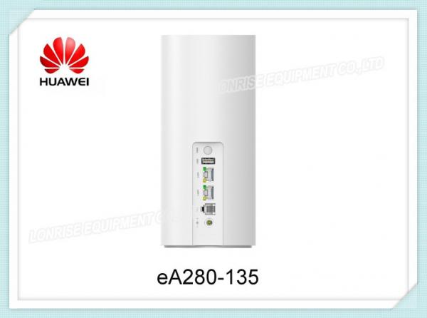 Buy EA280-135 Huawei Router LTE Indoor Wireless Gateway CPE Customer Premises Equipment at wholesale prices