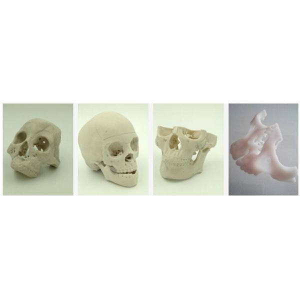 Medical Application KINGS 3D Laser Printing Machine High Efficiency Medical Plastic Printer 3d