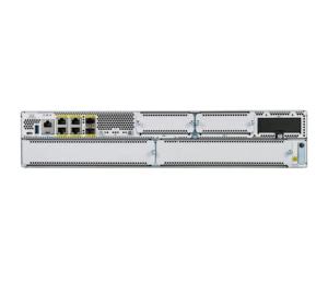 Quality C8300-2N2S-4T2X QoS Network Processing Engine Ethernet Router 8300-2N2S-4T2X for sale