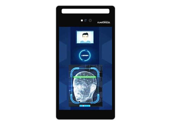Buy Wifi Camera Face Recognition Device Lock Door Access Control System Full Viewing Angle at wholesale prices
