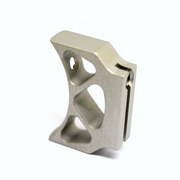 SS303 Cnc Milling Parts SS416 Stainless Steel Milling Parts