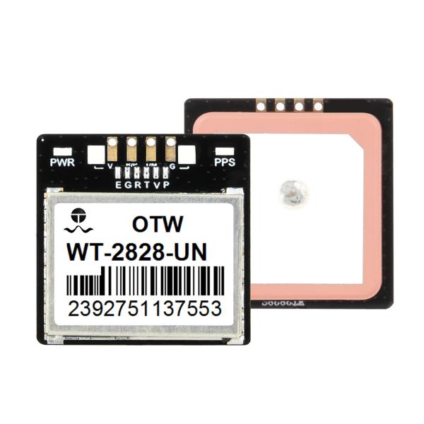 Buy GNSS Module UAV Real-Time Vehicle Tracker GPS Mapping Module at wholesale prices