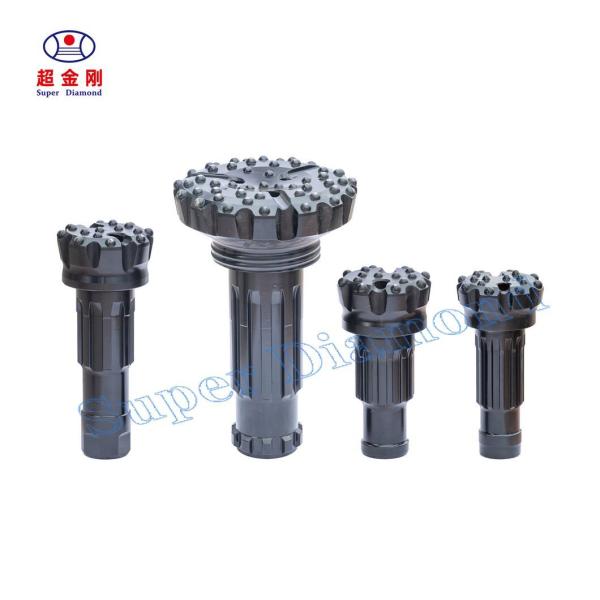 8000m Reverse Circulation Drill Bit For Mining And Exploration Abm Ql60